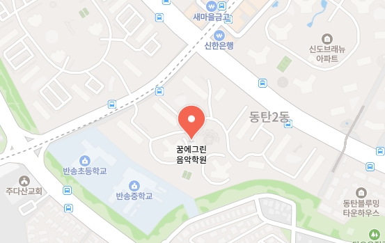 지도 크게 보기